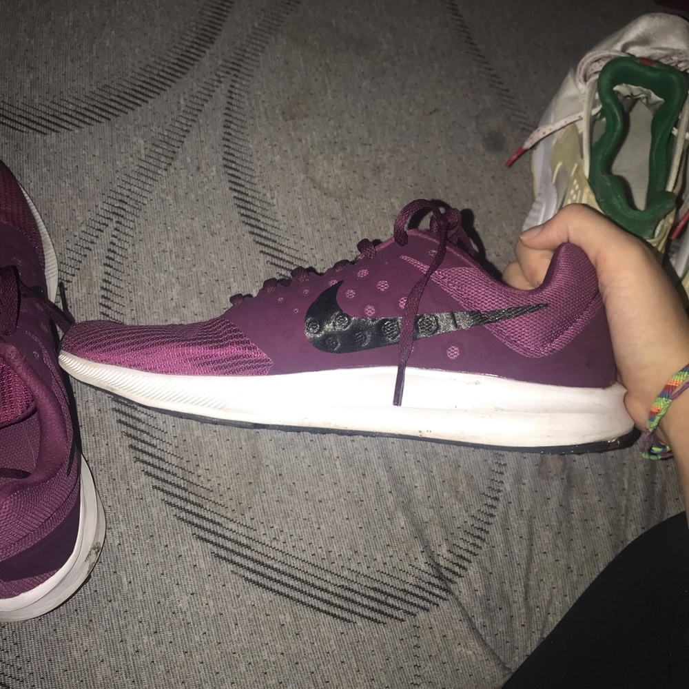 Nike